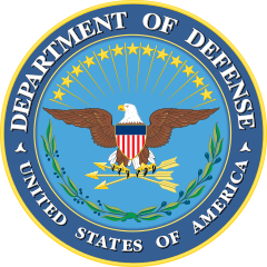 DoD Logo